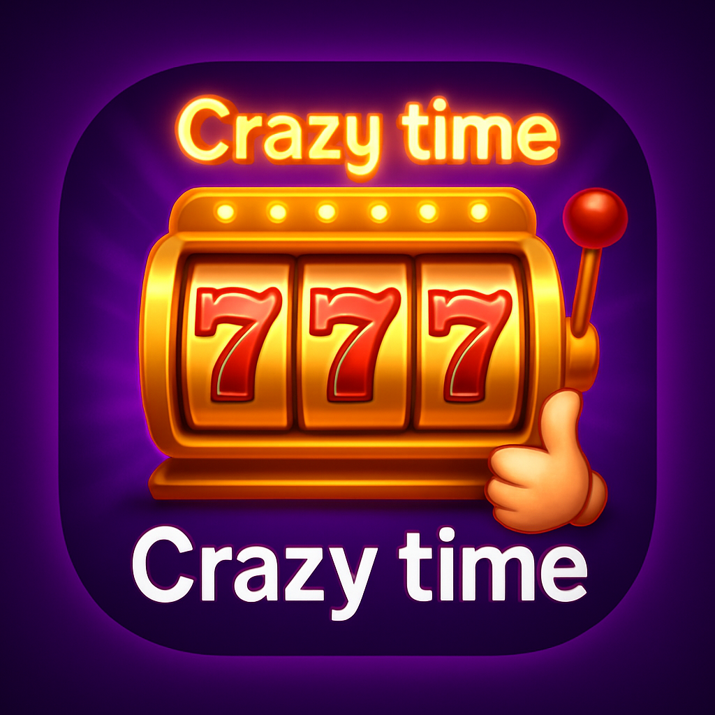 Crazy time