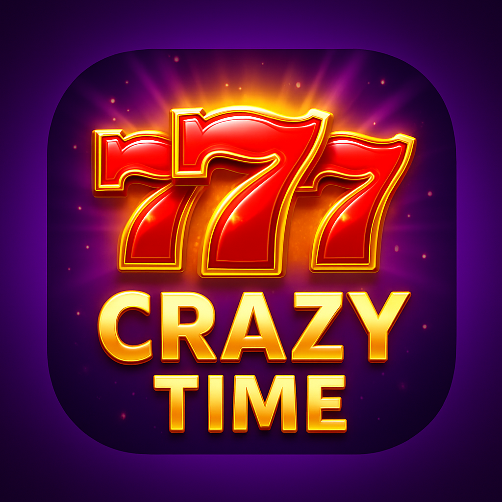 Crazy time