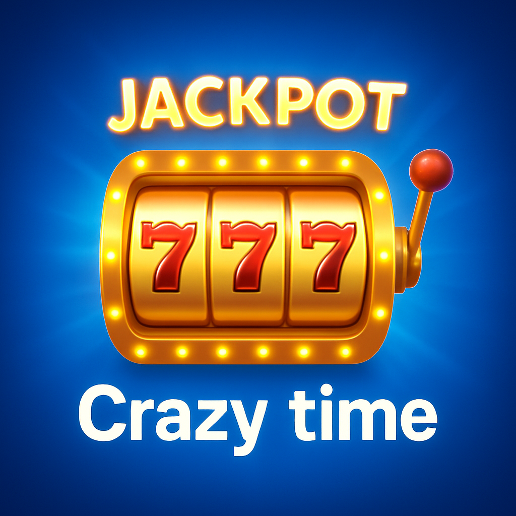 Crazy time Casino